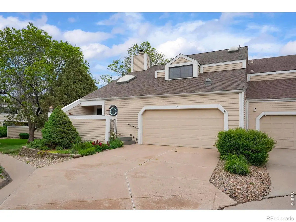 54 S Evanston Way, Aurora, CO 80012 - #1