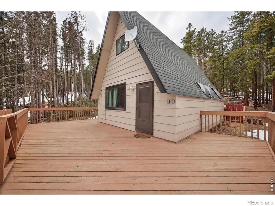 240 Deer Road, Evergreen, CO 80439 - #2