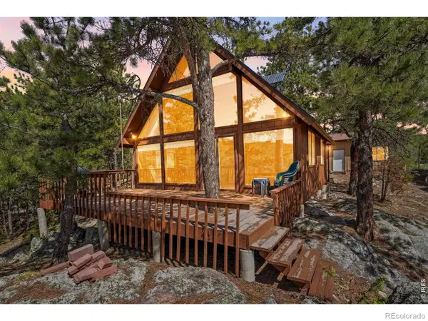 76 Cairn Court, Drake, CO 80515