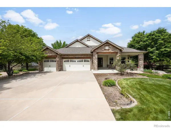 6069 W Calhoun Drive, Littleton, CO 80123