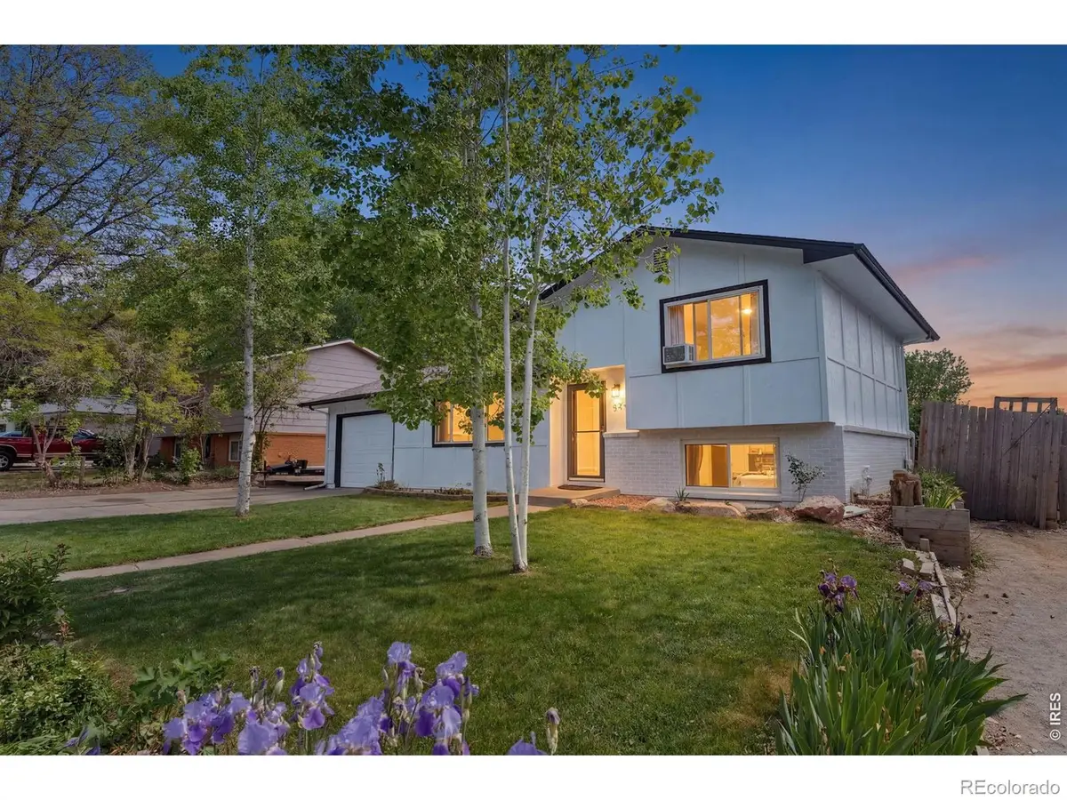 927 E 4th Avenue, Longmont, CO 80504 - #1