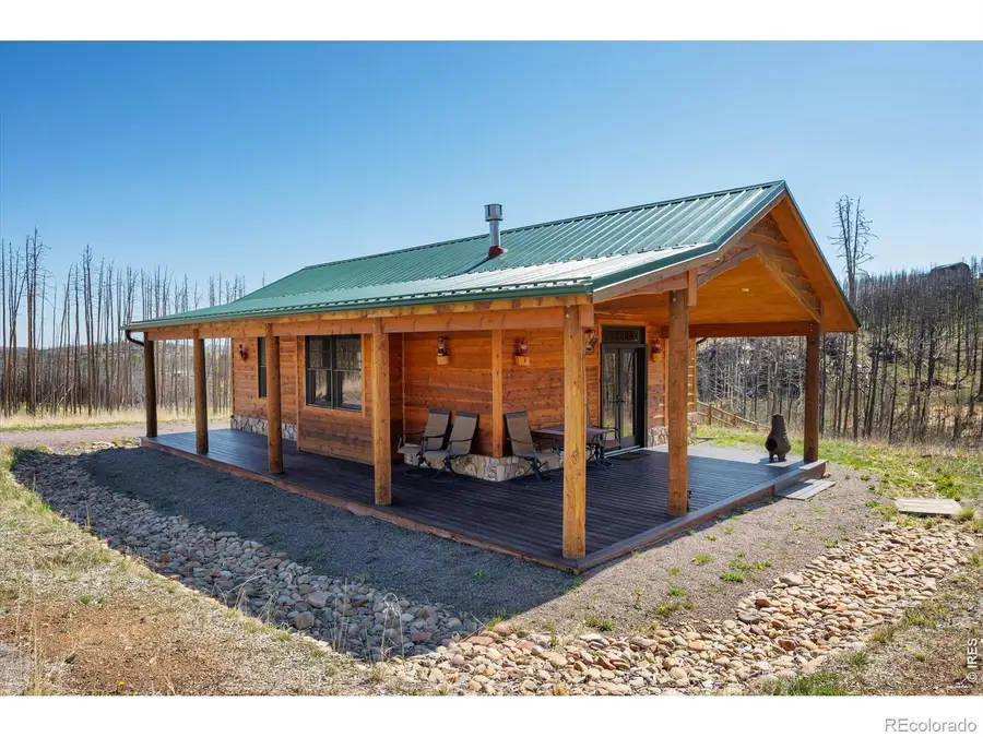 777 Powder Horn Trail, Bellvue, CO 80512 - #2