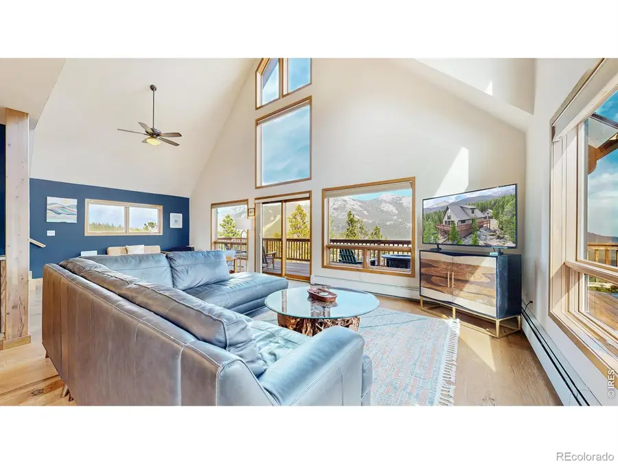 641 Goblins Castle Road, Estes Park, CO 80517 - #2