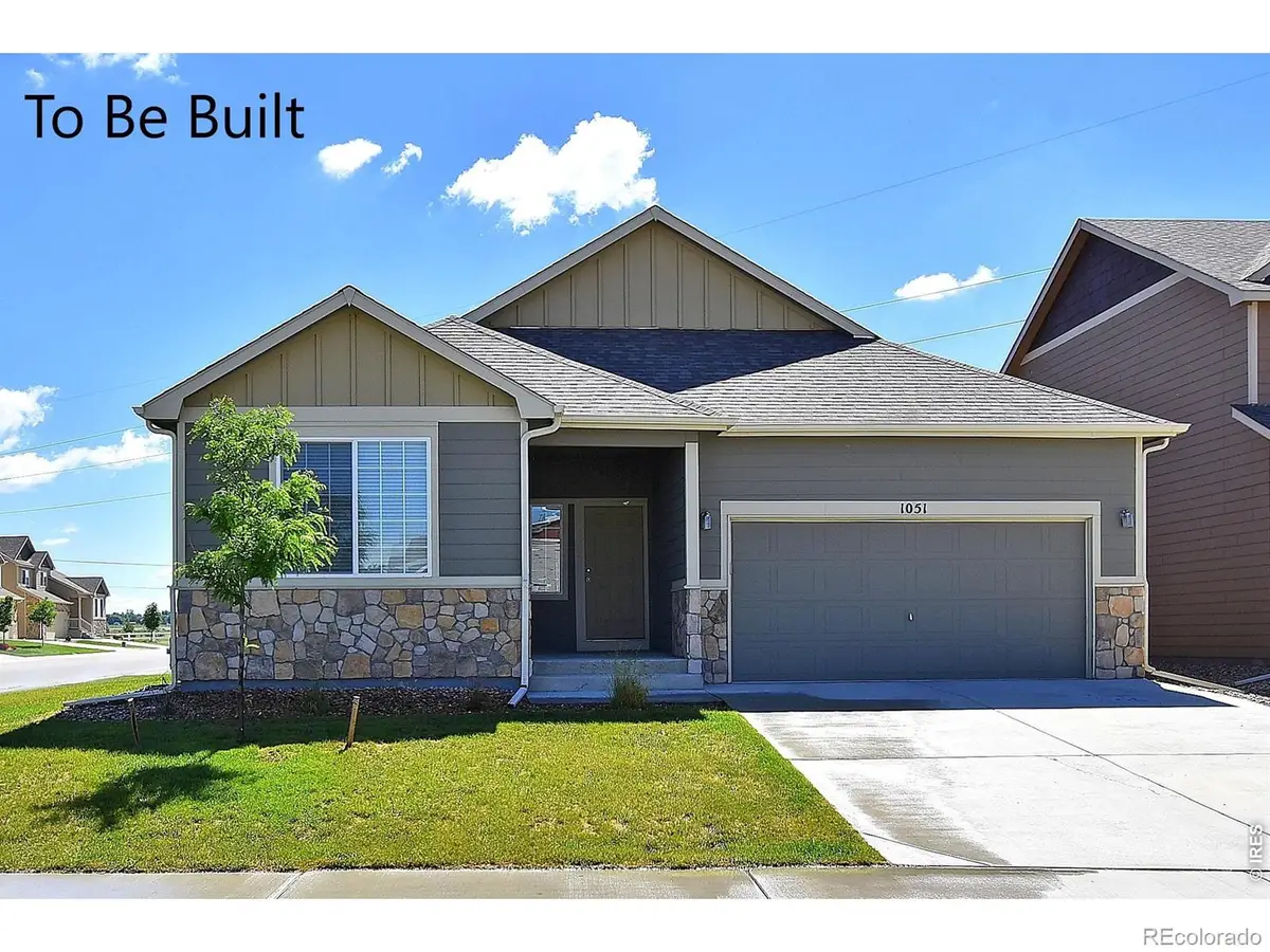 5010 Tangerine Street, Johnstown, CO 80534 - #1