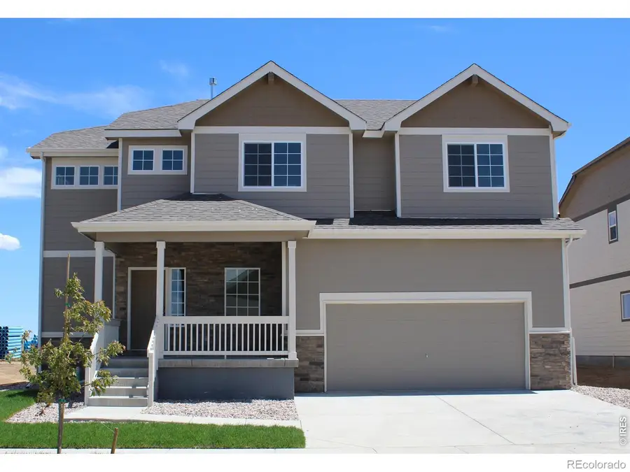 2359 Blissful Lane, Johnstown, CO 80534 - #2