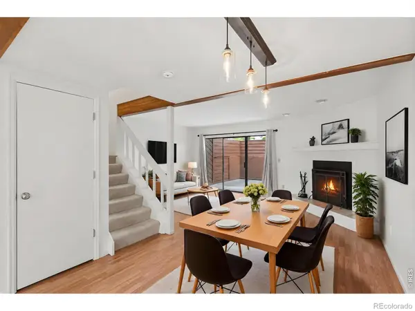 3135 Bell Drive, Boulder, CO 80301