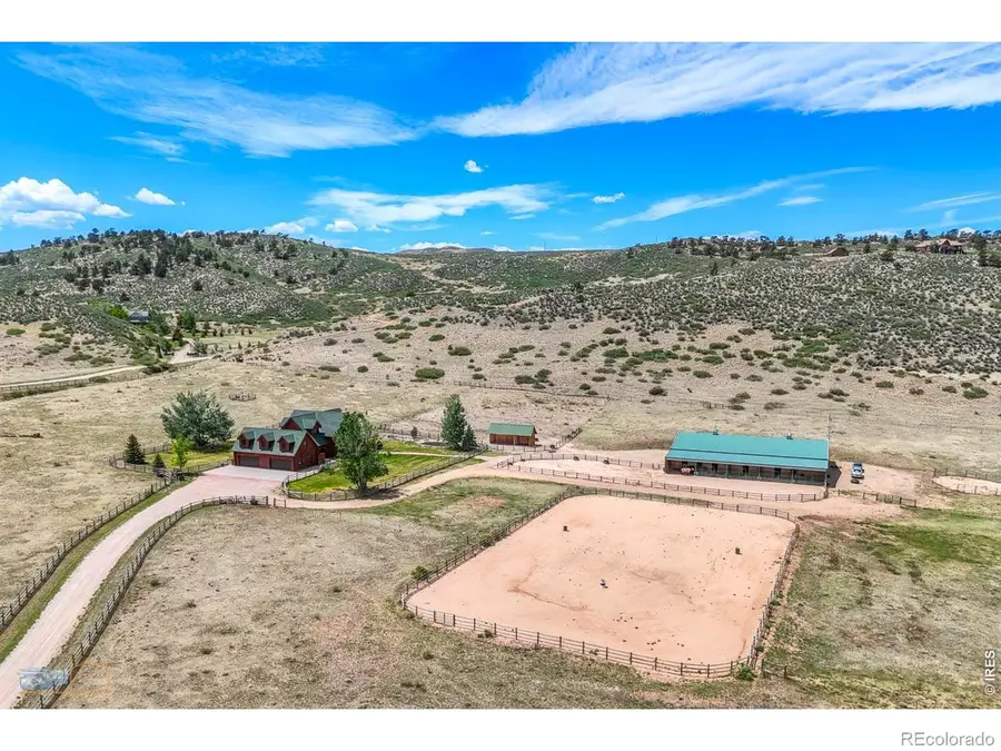 2979 Old Stage Road, Loveland, CO 80537 - #3