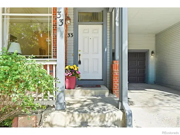 828 Kane Drive #33, Longmont, CO 80501