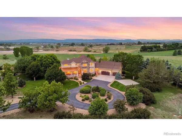 2345 N County Road 3, Fort Collins, CO 80524