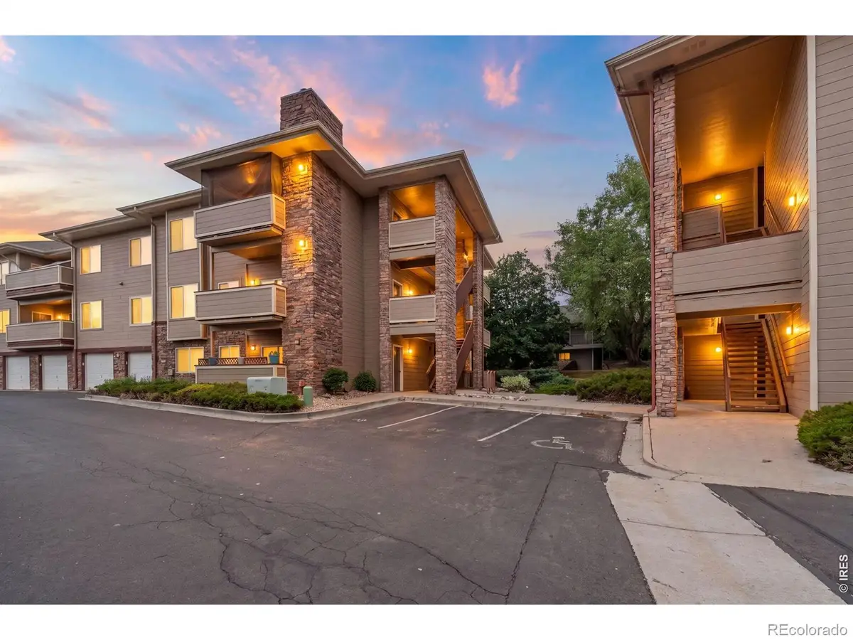 4545 Wheaton Drive #E-390, Fort Collins, CO 80525 - #1