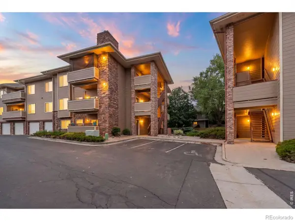 4545 Wheaton Drive #E-390, Fort Collins, CO 80525