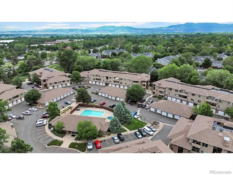 4545 Wheaton Drive #E-390, Fort Collins, CO 80525 - #3