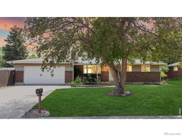 8240 W Evans Place, Lakewood, CO 80227