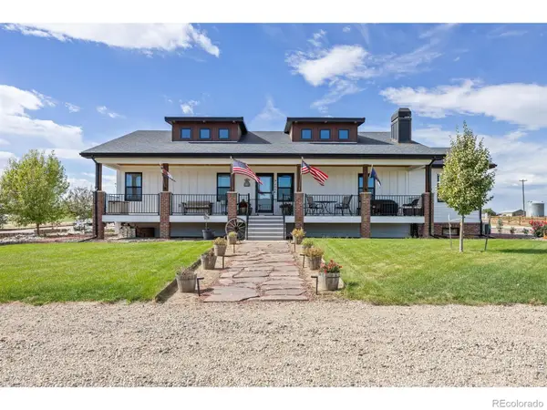 9200 Meadow Farms Drive, Milliken, CO 80543