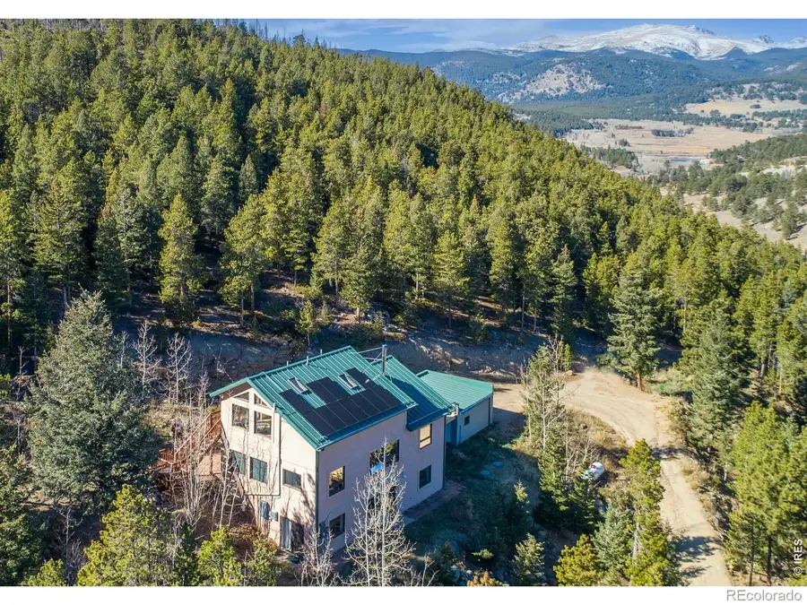 103 Last Chance Court, Nederland, CO 80466 - #2