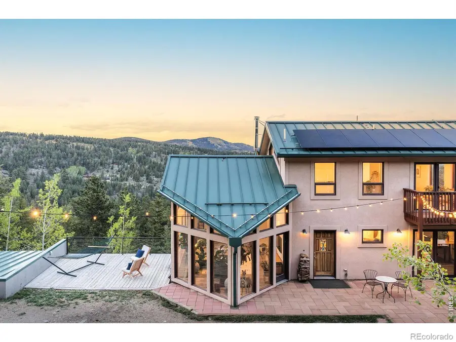 103 Last Chance Court, Nederland, CO 80466 - #3