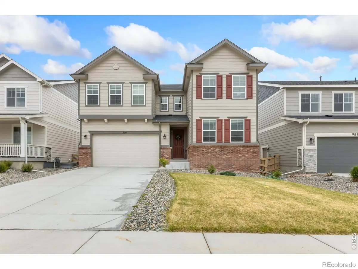 955 Rustling Street, Windsor, CO 80550 - #1