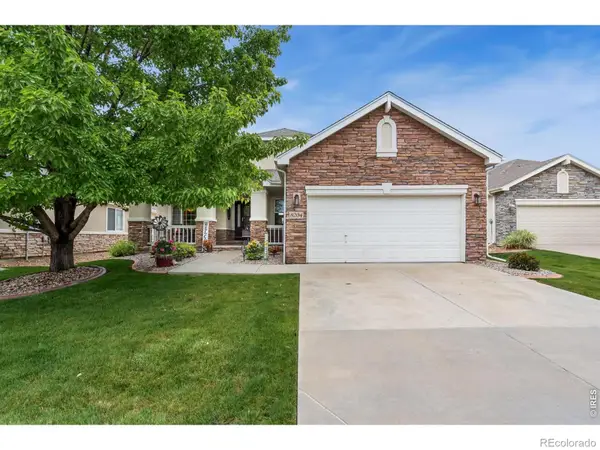 8204 Northstar Court, Windsor, CO 80528