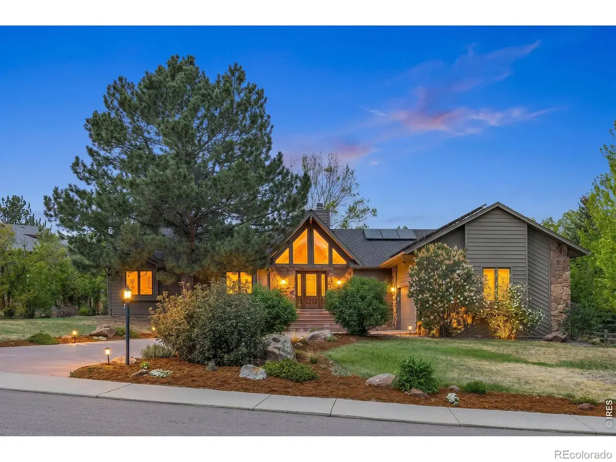 4051 Niblick Drive, Longmont, CO 80503 - #1