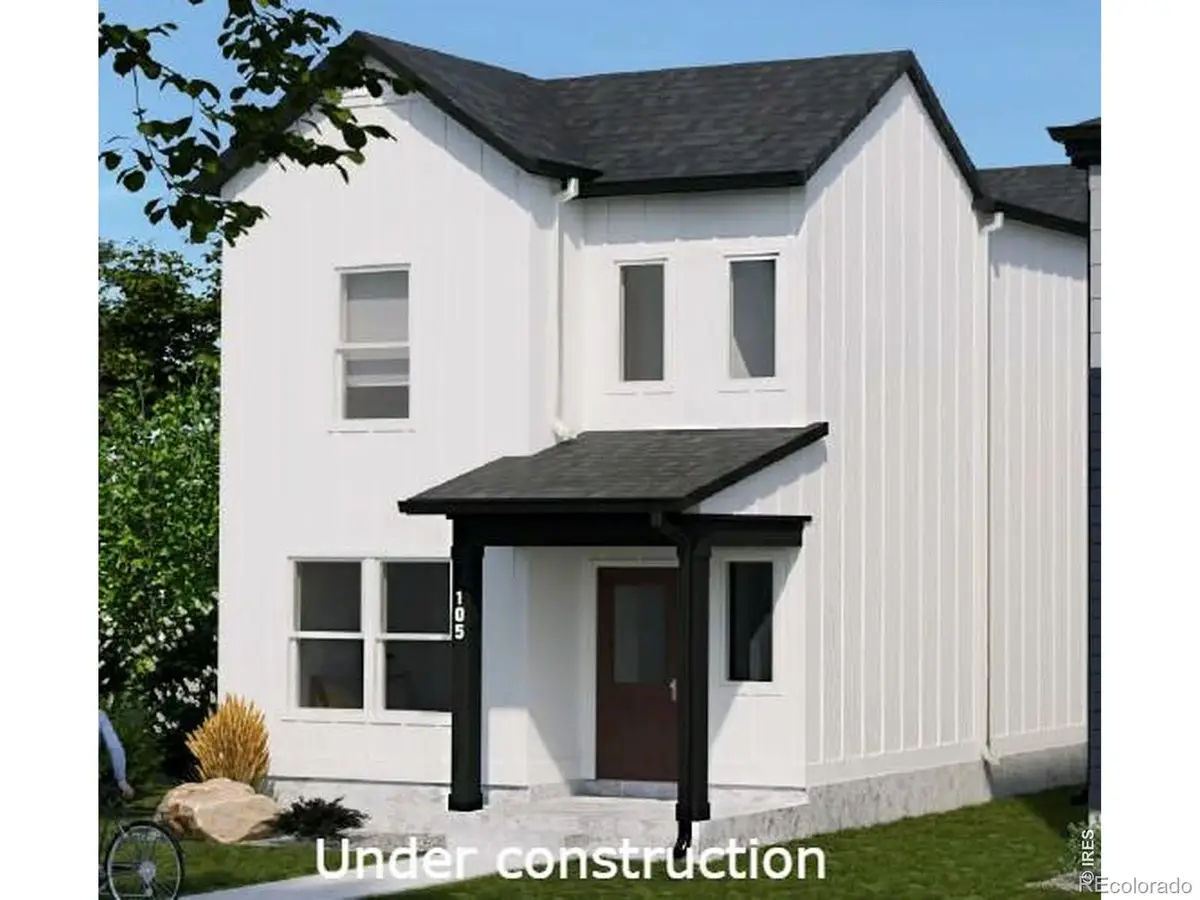 947 Trumpet Lane, Windsor, CO 80550 - #1