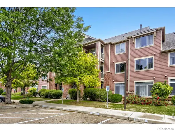 804 Summer Hawk Drive #5207, Longmont, CO 80504