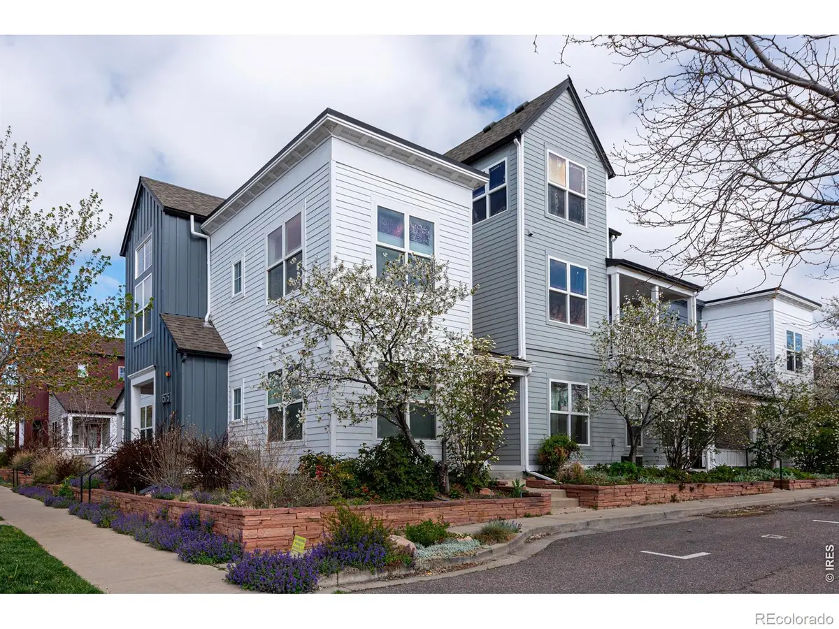 1575 Zamia Avenue #5, Boulder, CO 80304 - #1