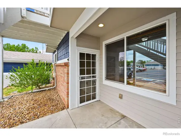 5034 Everett Street #101, Arvada, CO 80002