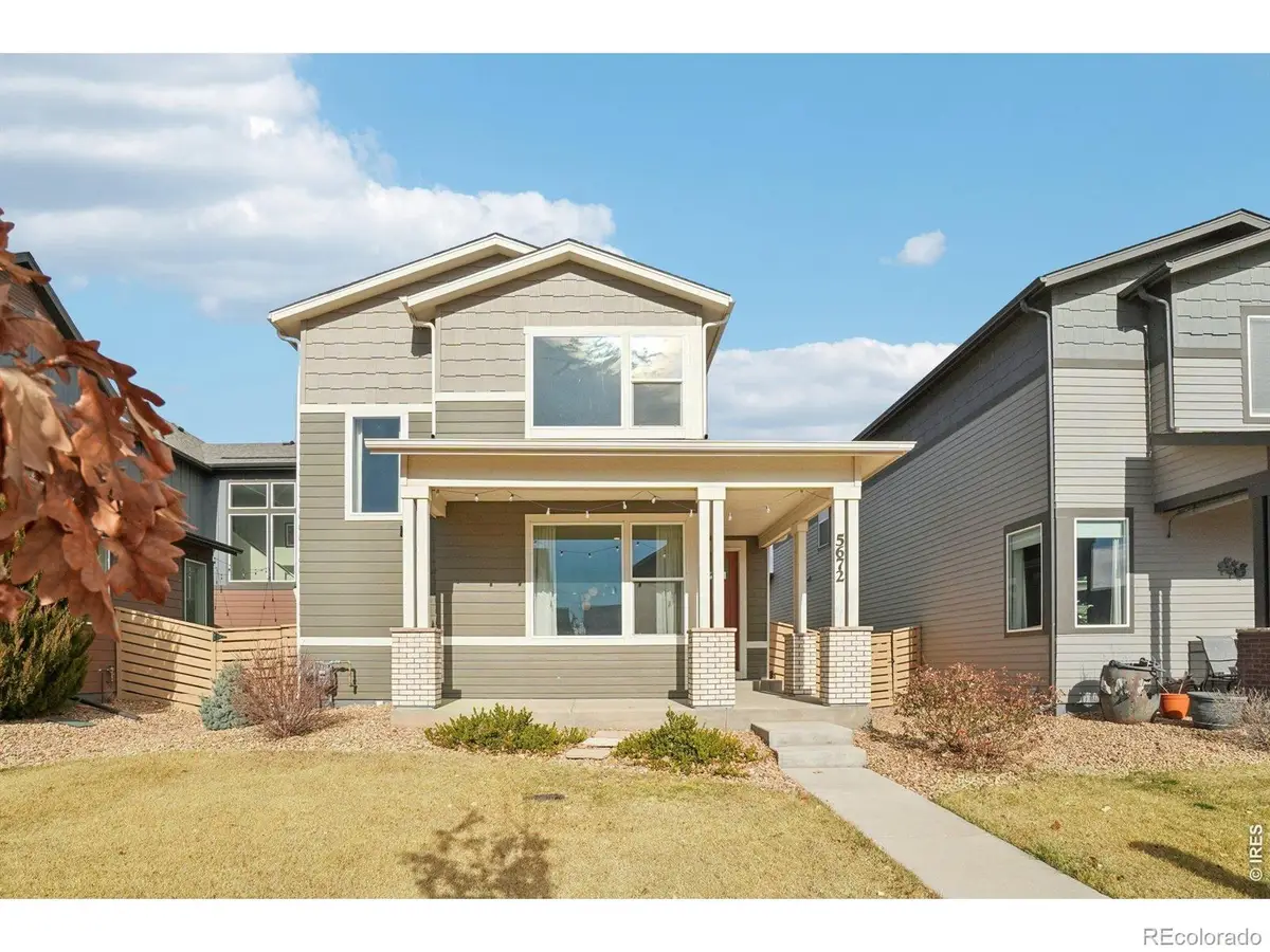 5672 Jedidiah Drive, Timnath, CO 80547 - #1