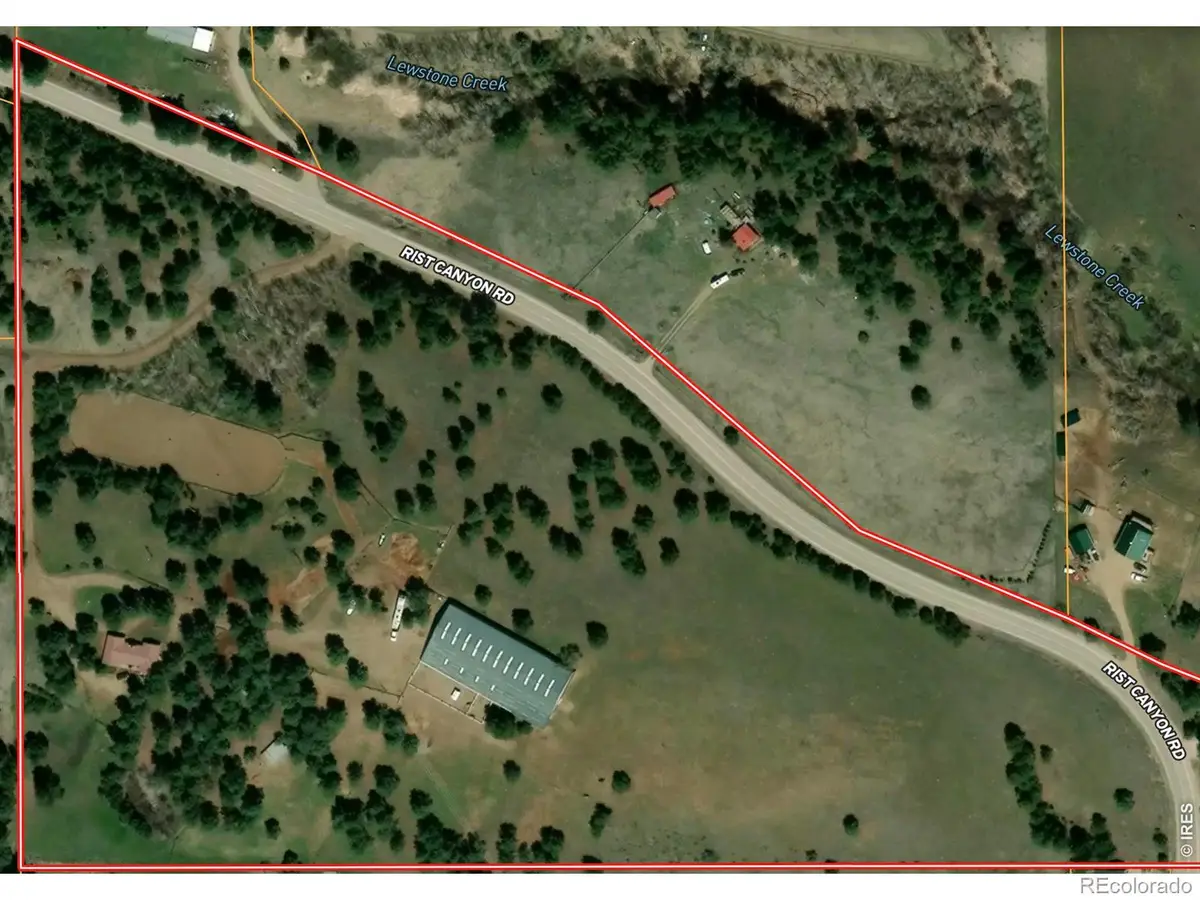 89 Aspen Leaf Lane, Bellvue, CO 80512 - #1