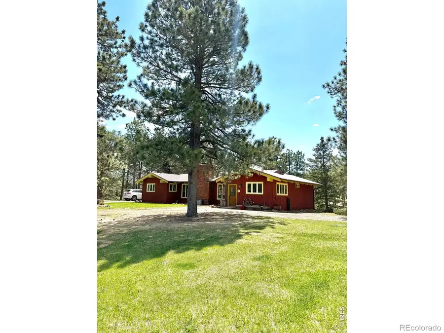 89 Aspen Leaf Lane, Bellvue, CO 80512 - #3