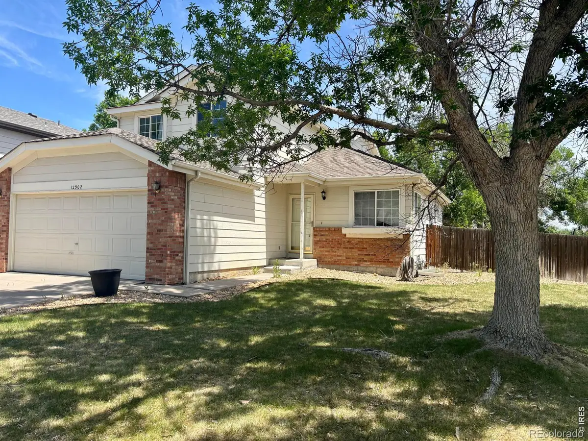 12902 Clarkson Circle, Thornton, CO 80241 - #1