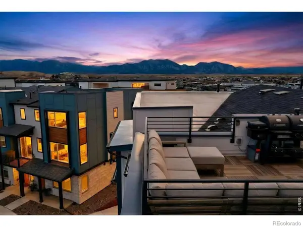 745 Josephine Way, Superior, CO 80027
