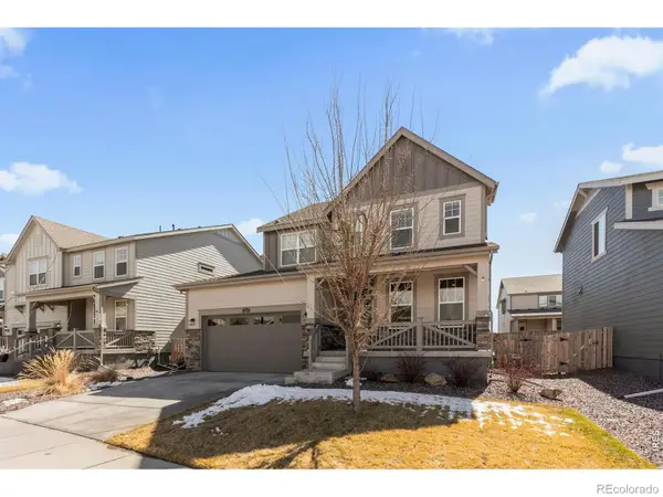 13284 E 109th Avenue, Commerce City, CO 80022