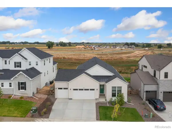 1232 Kitchel Lake Parkway, Timnath, CO 80547