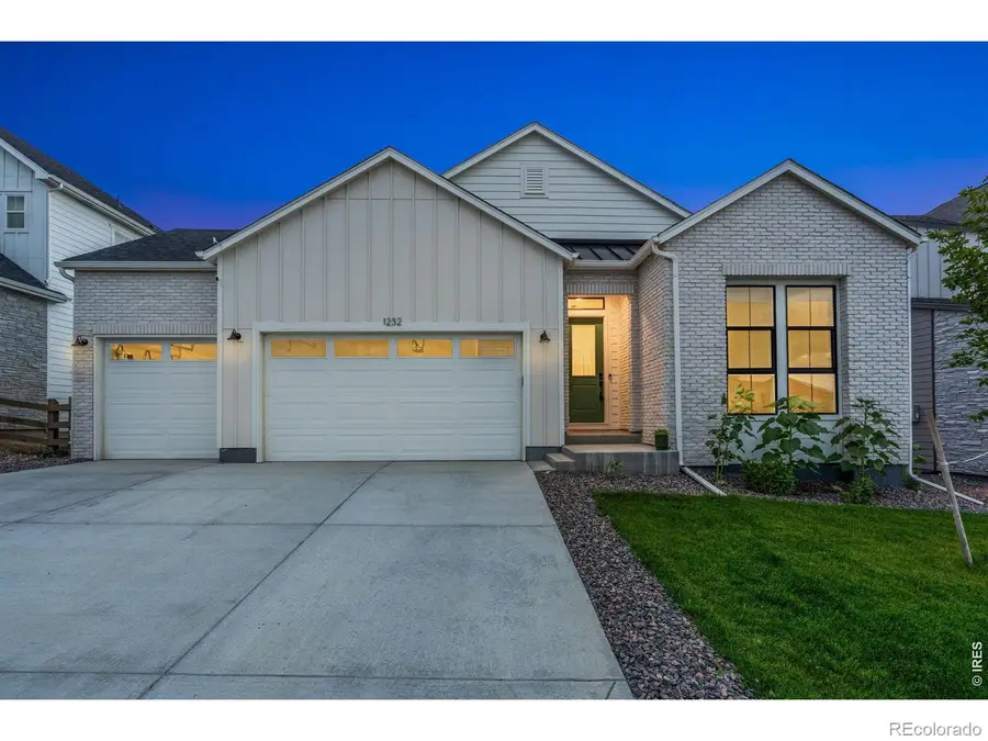 1232 Kitchel Lake Parkway, Timnath, CO 80547 - #2