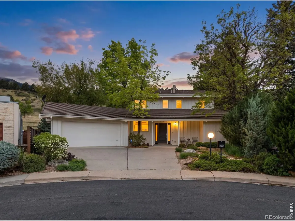 303 Hollyberry Lane, Boulder, CO 80305 - #1