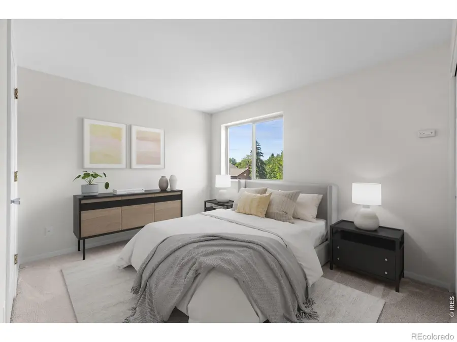6108 Habitat Drive #3, Boulder, CO 80301 - #3