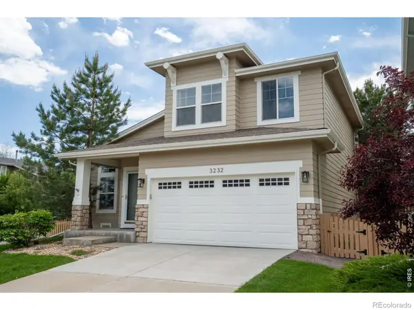 3232 Green Haven Circle, Highlands Ranch, CO 80126