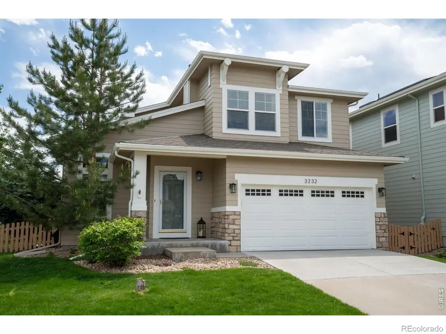 3232 Green Haven Circle, Highlands Ranch, CO 80126 - #2