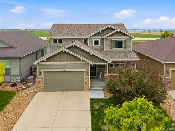 10215 W 11th Street, Greeley, CO 80634