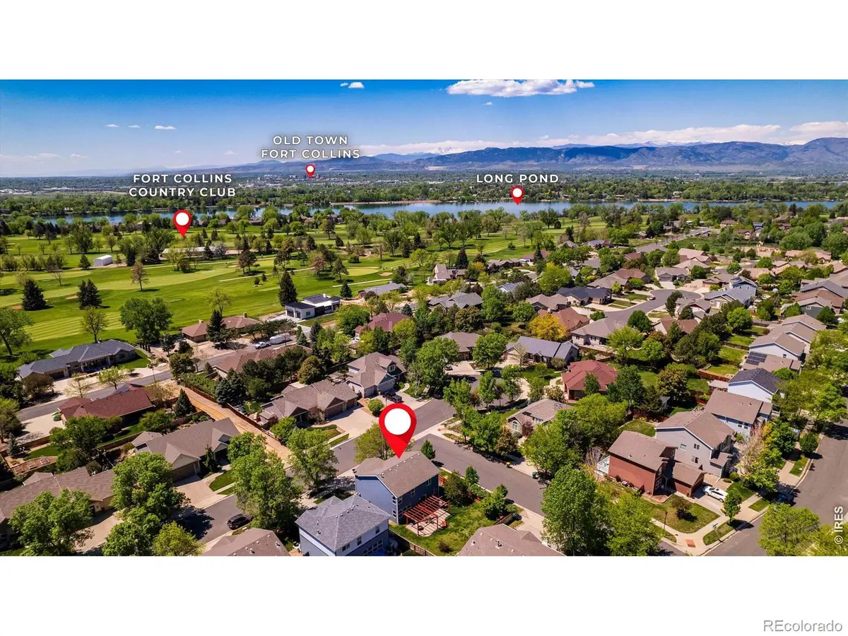 1902 Mainsail Drive, Fort Collins, CO 80524 - #1