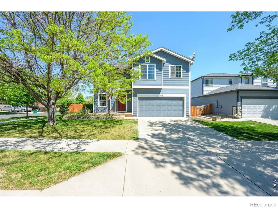 1902 Mainsail Drive, Fort Collins, CO 80524 - #2