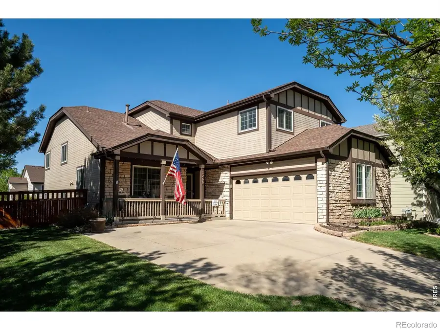 5269 Nighthawk Parkway, Brighton, CO 80601 - #2