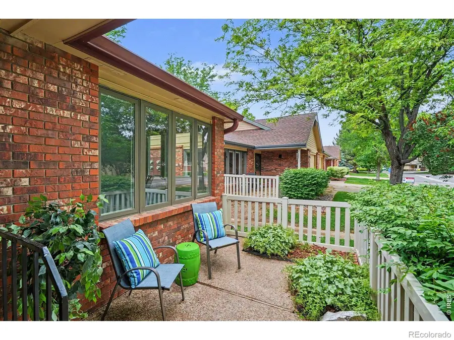4560 Larkbunting Drive #D, Fort Collins, CO 80526 - #2