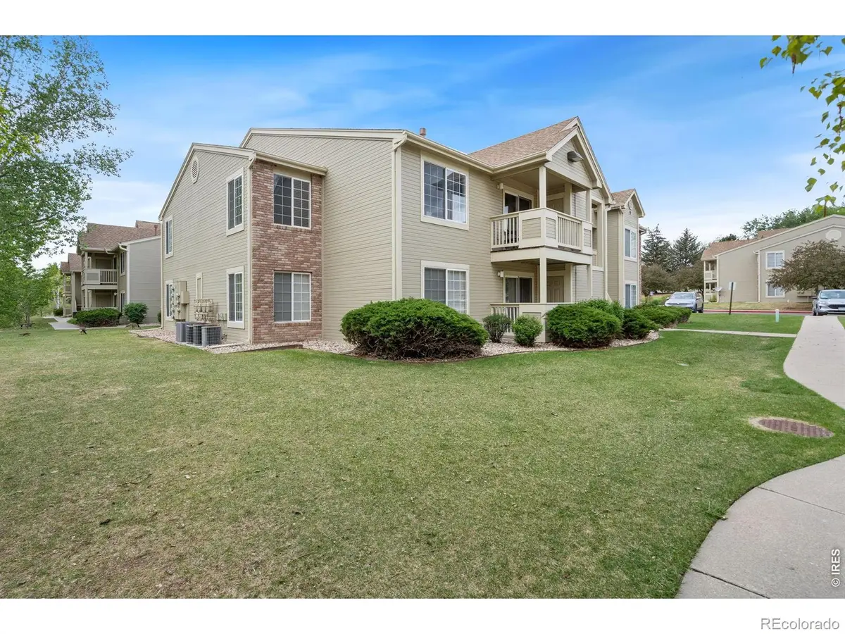 1225 W Prospect Road W #V83, Fort Collins, CO 80526 - #1