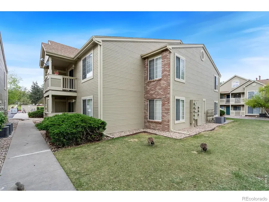 1225 W Prospect Road W #V83, Fort Collins, CO 80526 - #2