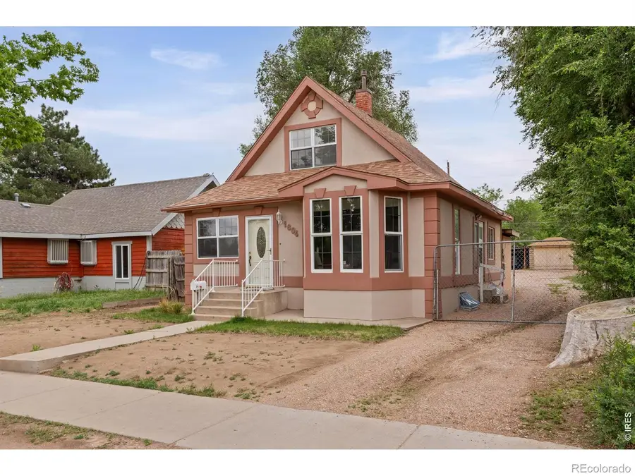 1604 10th Street, Greeley, CO 80631 - #3
