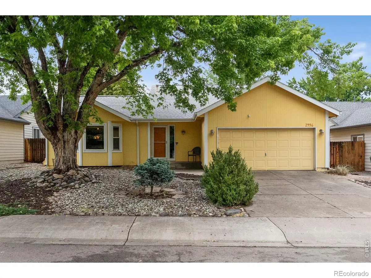 2956 Querida Street, Fort Collins, CO 80526 - #1