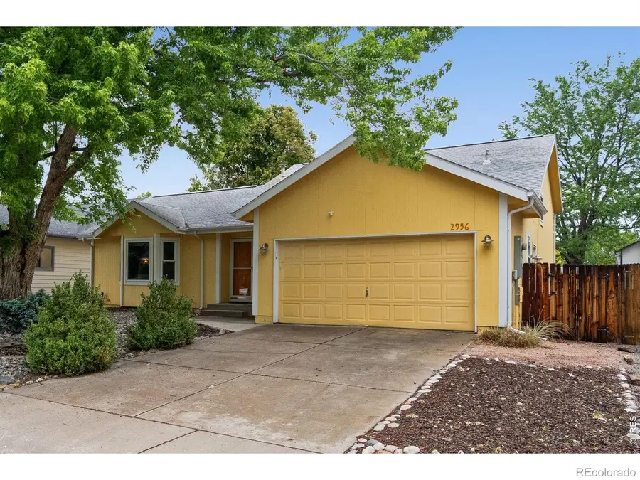 2956 Querida Street, Fort Collins, CO 80526 - #2