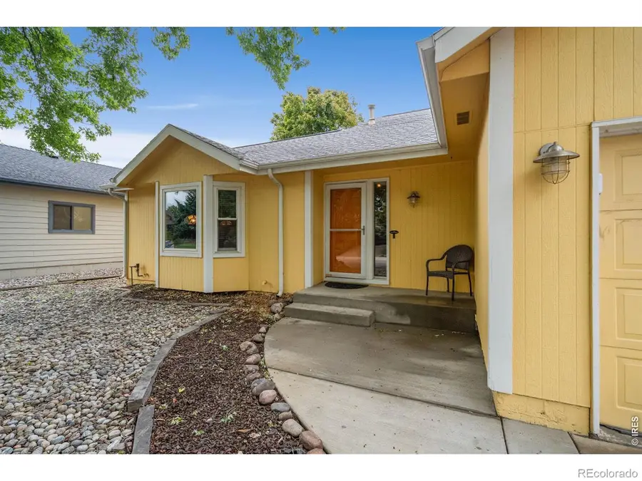 2956 Querida Street, Fort Collins, CO 80526 - #3